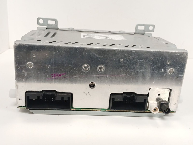 Recambio de sistema audio / radio cd para ford focus lim. (cb8) trend referencia OEM IAM BM5T18C815GK  
