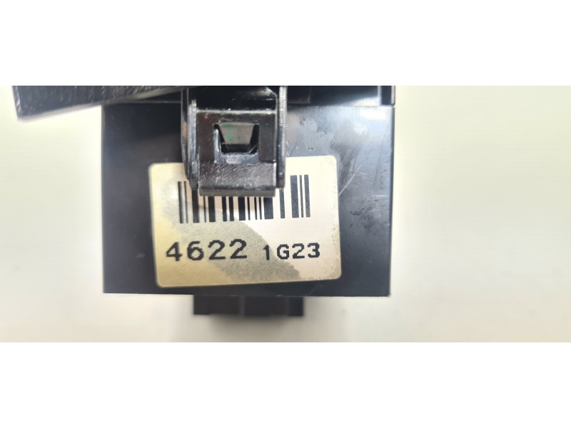 Recambio de mando retrovisor para chevrolet captiva 2.2 vcdi ltz referencia OEM IAM 46221G23  