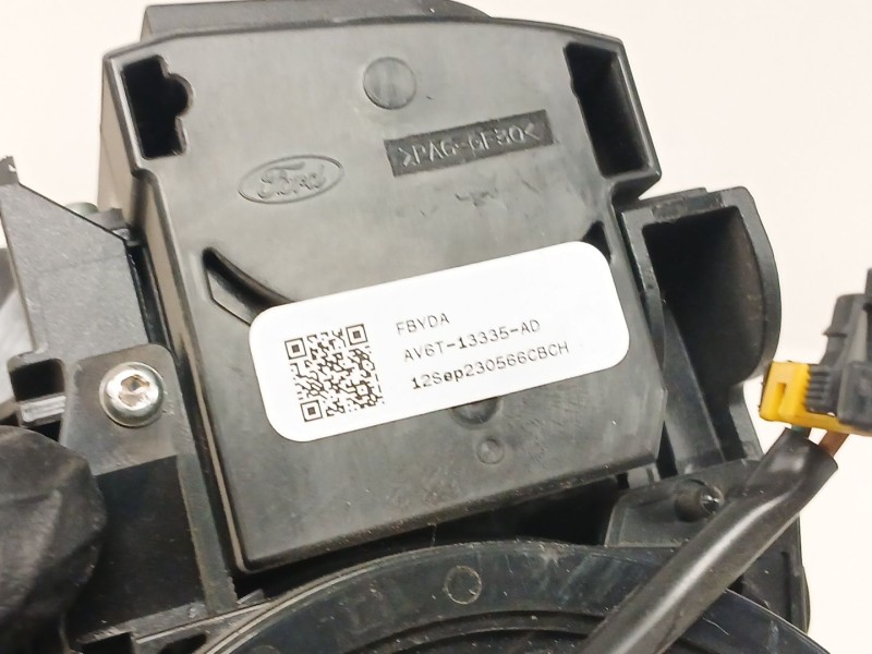 Recambio de mando intermitentes para ford focus lim. (cb8) trend referencia OEM IAM BV6T13N064AH AV6T17A553AD AV6T13335AD