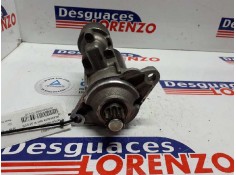 Recambio de motor arranque para volkswagen golf vi (5k1) gti referencia OEM IAM 02E911023J 0001121412 