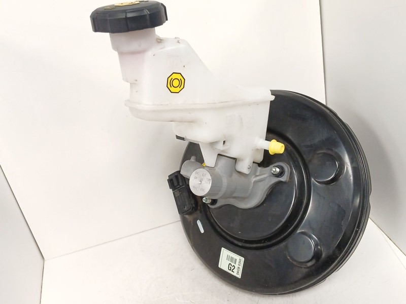 Recambio de servofreno para kia stonic (yb) 1.0 t-gdi referencia OEM IAM SKGB0350 TCR746H1 