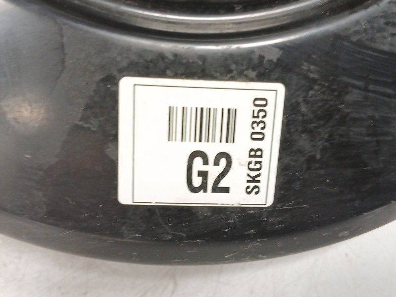 Recambio de servofreno para kia stonic (yb) 1.0 t-gdi referencia OEM IAM SKGB0350 TCR746H1 