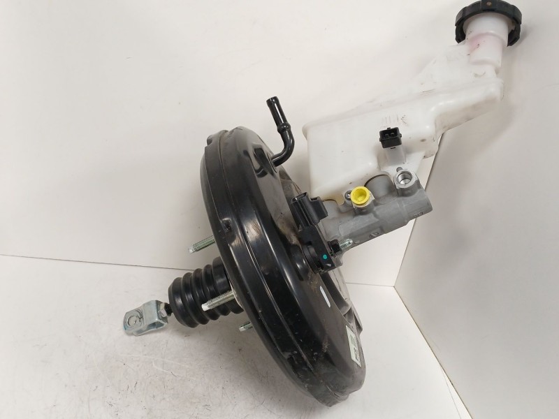 Recambio de servofreno para kia stonic (yb) 1.0 t-gdi referencia OEM IAM SKGB0350 TCR746H1 