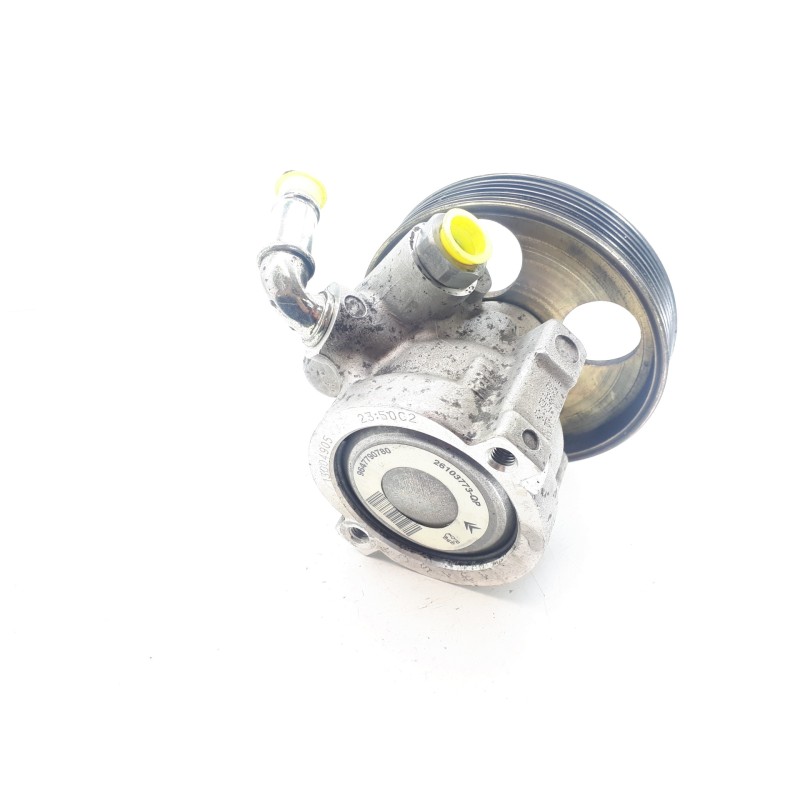 Recambio de bomba direccion para citroën xsara picasso 1.6 hdi 110 exclusive referencia OEM IAM 9647790780 26103773QP 