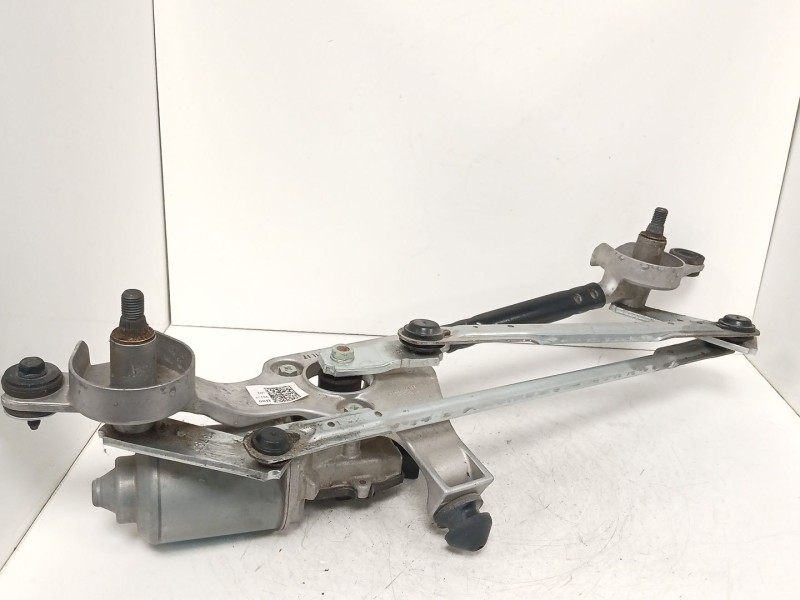Recambio de motor limpia delantero para kia stonic (yb) 1.0 t-gdi referencia OEM IAM 98110C1950  
