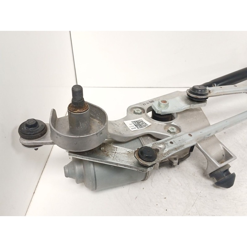 Recambio de motor limpia delantero para kia stonic (yb) 1.0 t-gdi referencia OEM IAM 98110C1950  