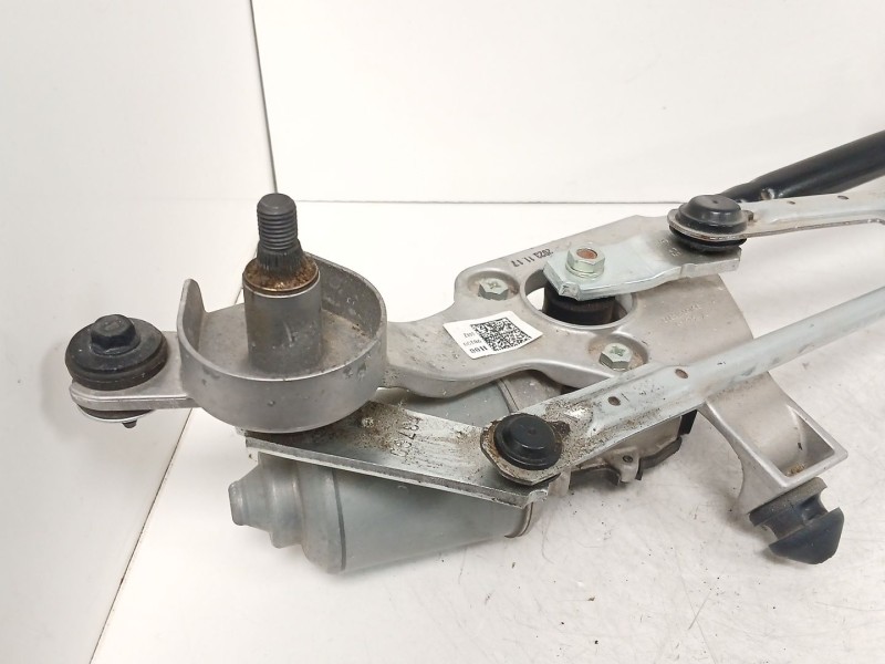 Recambio de motor limpia delantero para kia stonic (yb) 1.0 t-gdi referencia OEM IAM 98110C1950  