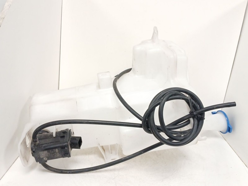 Recambio de deposito limpia para kia stonic (yb) 1.0 t-gdi referencia OEM IAM 985102J500  