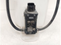 Recambio de deposito limpia para kia stonic (yb) 1.0 t-gdi referencia OEM IAM 985102J500   2