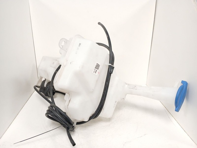Recambio de deposito limpia para kia stonic (yb) 1.0 t-gdi referencia OEM IAM 985102J500  