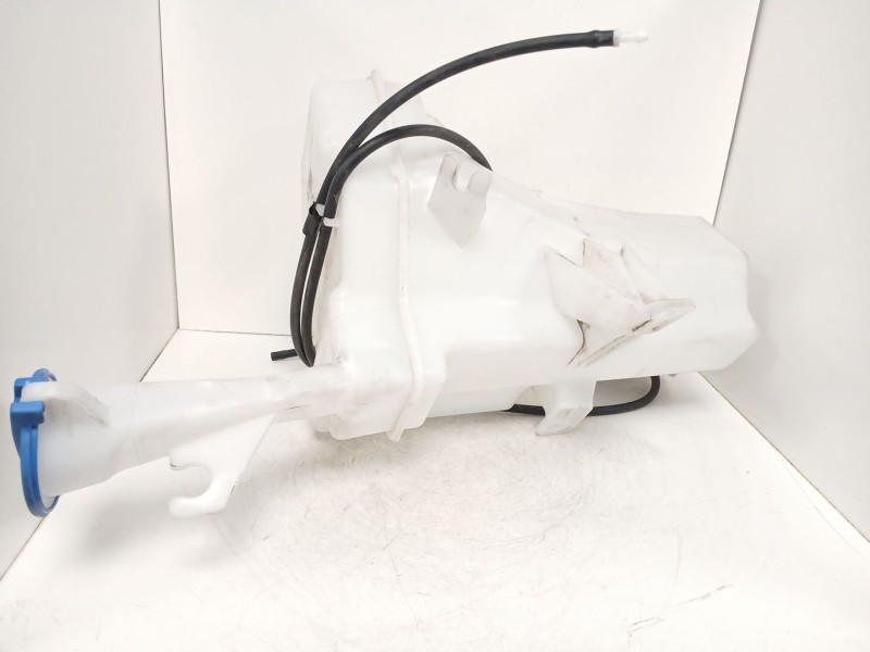 Recambio de deposito limpia para kia stonic (yb) 1.0 t-gdi referencia OEM IAM 985102J500  