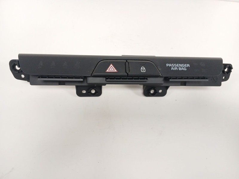 Recambio de mando multifuncion para kia stonic (yb) 1.0 t-gdi referencia OEM IAM   