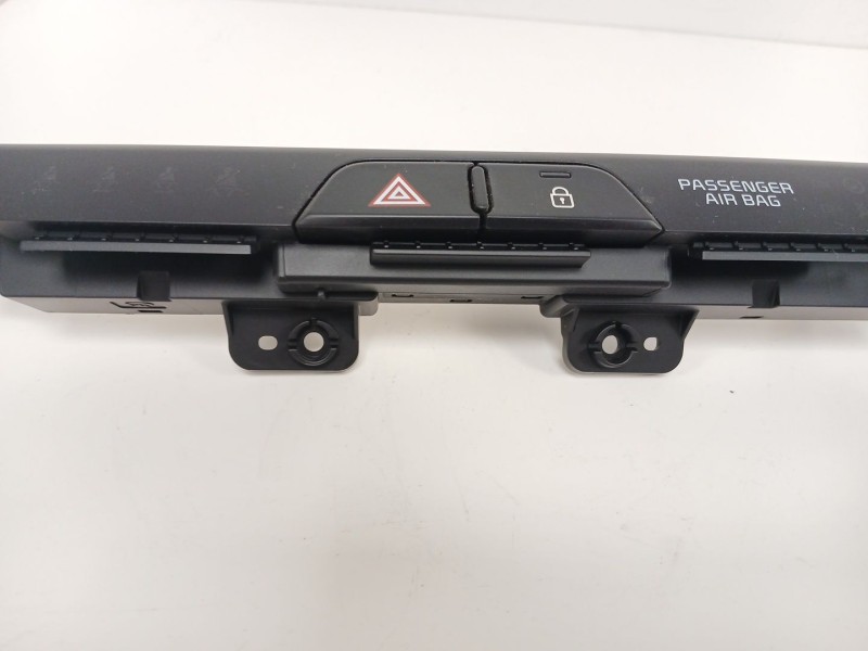 Recambio de mando multifuncion para kia stonic (yb) 1.0 t-gdi referencia OEM IAM   