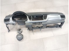 Recambio de kit airbag para kia stonic (yb) 1.0 t-gdi referencia OEM IAM   