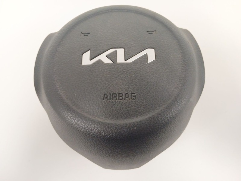 Recambio de kit airbag para kia stonic (yb) 1.0 t-gdi referencia OEM IAM   