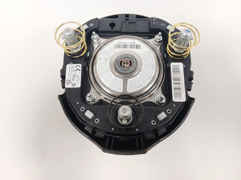 Recambio de kit airbag para kia stonic (yb) 1.0 t-gdi referencia OEM IAM   