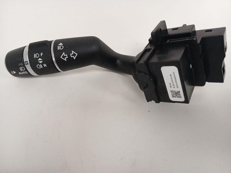 Recambio de mando luces para land rover range rover evoque (l538) 2.0 d referencia OEM IAM BJ323F972DB  
