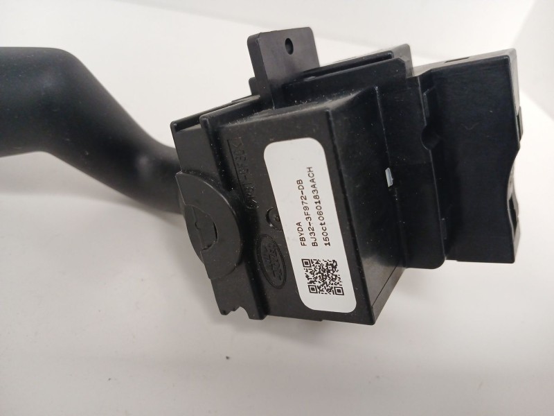 Recambio de mando luces para land rover range rover evoque (l538) 2.0 d referencia OEM IAM BJ323F972DB  