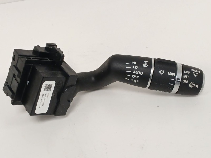 Recambio de mando limpia para land rover range rover evoque (l538) 2.0 d referencia OEM IAM BJ323F973BB  