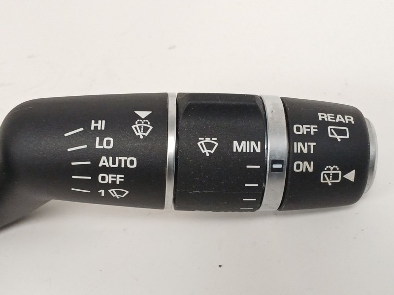 Recambio de mando limpia para land rover range rover evoque (l538) 2.0 d referencia OEM IAM BJ323F973BB  