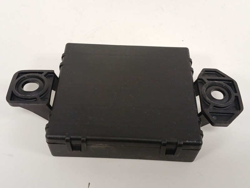 Recambio de modulo electronico para land rover range rover evoque (l538) 2.0 d referencia OEM IAM GJ3214F681AD 530181RA7 