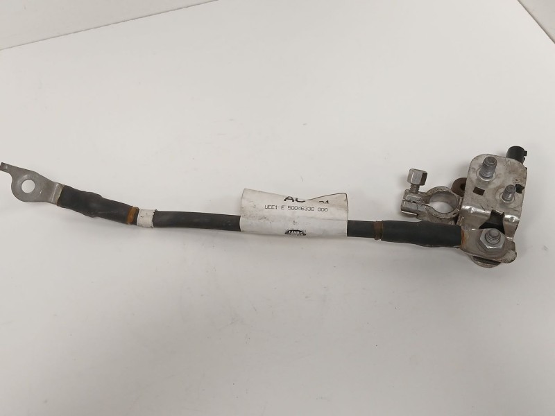 Recambio de modulo electronico para land rover range rover evoque (l538) 2.0 d referencia OEM IAM EJ3214301  