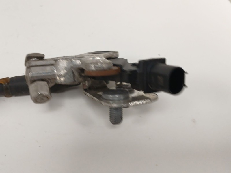 Recambio de modulo electronico para land rover range rover evoque (l538) 2.0 d referencia OEM IAM EJ3214301  