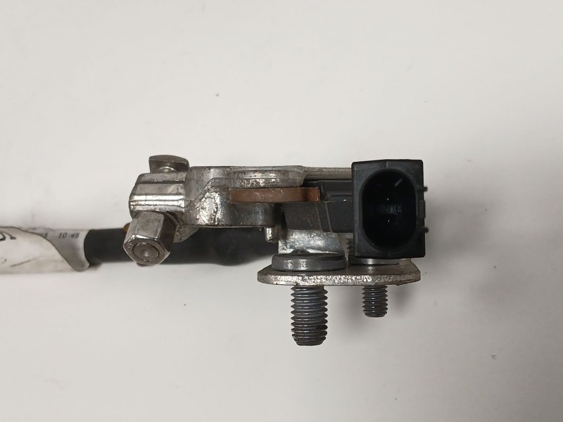 Recambio de modulo electronico para land rover range rover evoque (l538) 2.0 d referencia OEM IAM EJ3214301  