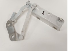 Recambio de bisagra capot para land rover range rover evoque (l538) 2.0 d referencia OEM IAM   