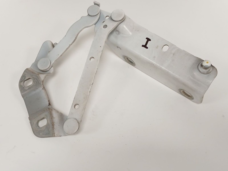 Recambio de bisagra capot para land rover range rover evoque (l538) 2.0 d referencia OEM IAM   