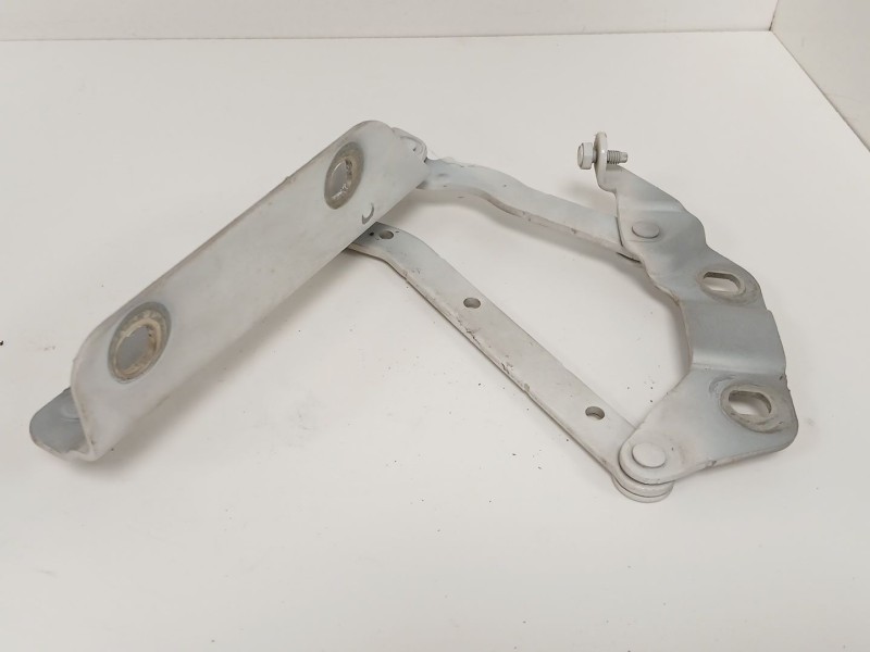 Recambio de bisagra capot para land rover range rover evoque (l538) 2.0 d referencia OEM IAM   