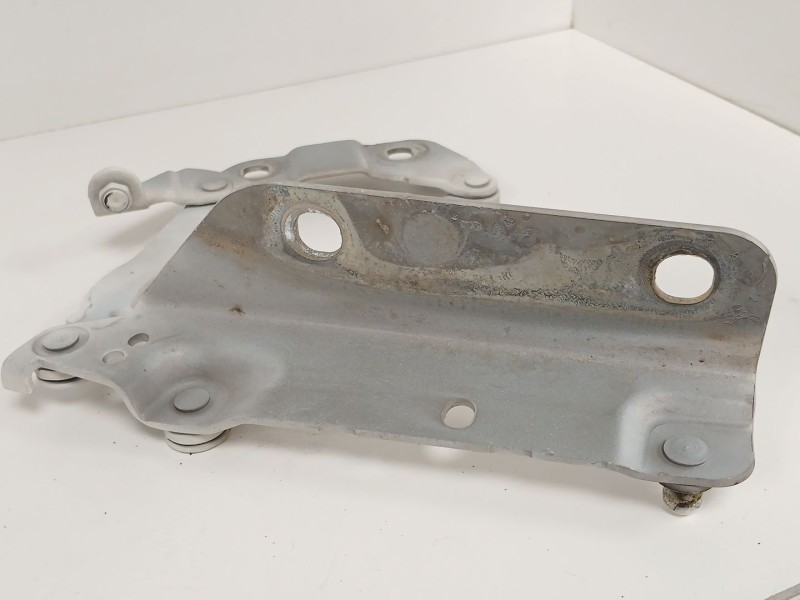 Recambio de bisagra capot para land rover range rover evoque (l538) 2.0 d referencia OEM IAM   