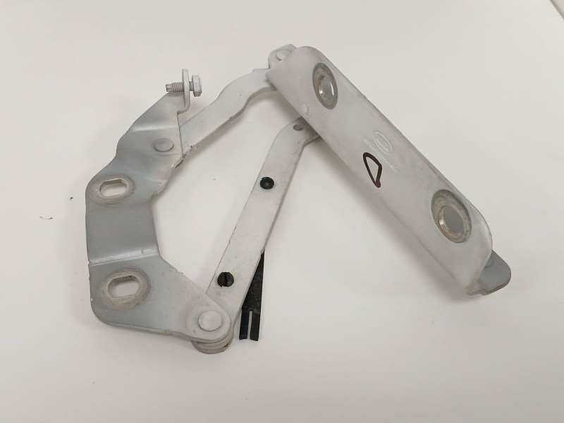 Recambio de bisagra capot para land rover range rover evoque (l538) 2.0 d referencia OEM IAM   