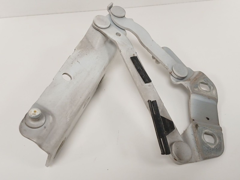 Recambio de bisagra capot para land rover range rover evoque (l538) 2.0 d referencia OEM IAM   