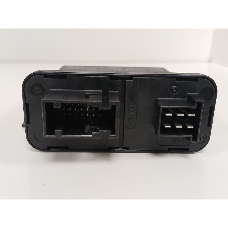 Recambio de modulo electronico para land rover range rover evoque (l538) 2.0 d referencia OEM IAM GX7313K031AB GX7314C243AA GX73