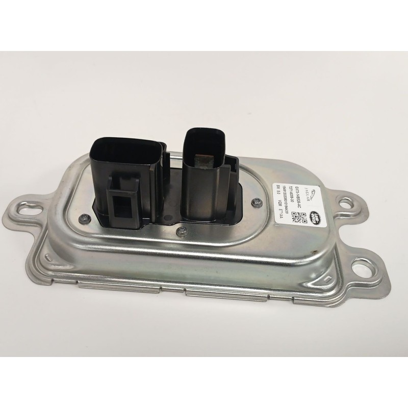 Recambio de modulo electronico para land rover range rover evoque (l538) 2.0 d referencia OEM IAM GX7314B526AC  
