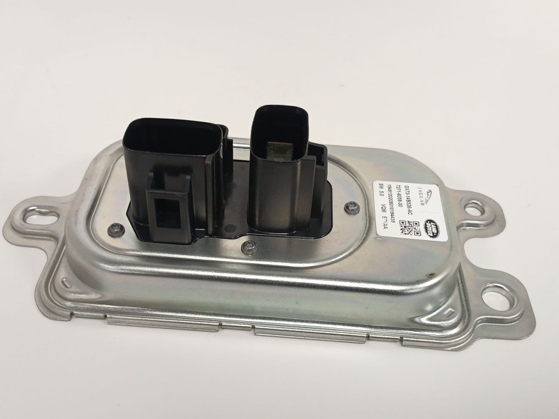 Recambio de modulo electronico para land rover range rover evoque (l538) 2.0 d referencia OEM IAM GX7314B526AC  