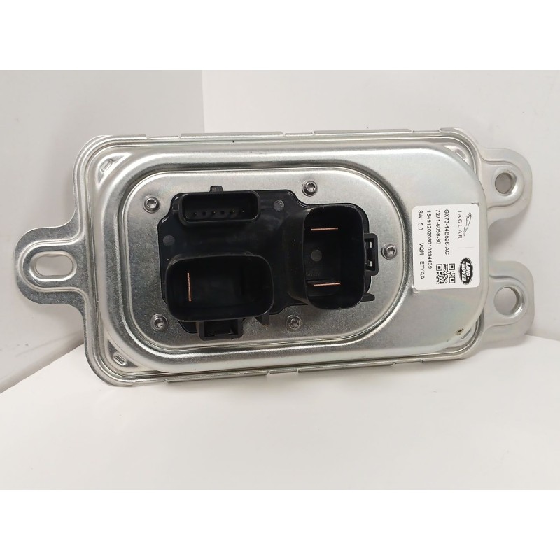 Recambio de modulo electronico para land rover range rover evoque (l538) 2.0 d referencia OEM IAM GX7314B526AC  