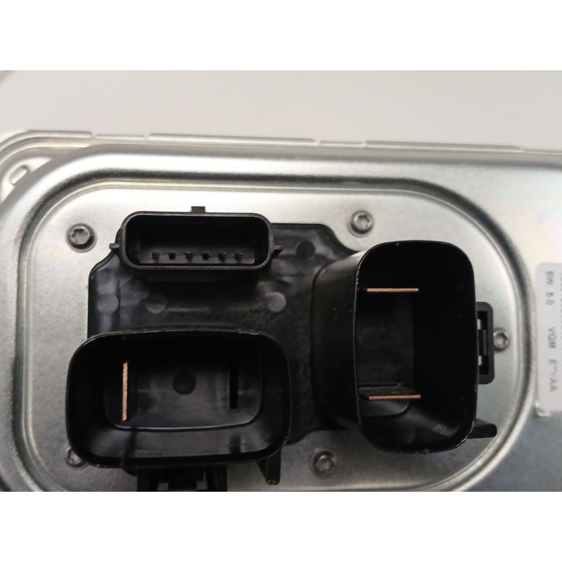 Recambio de modulo electronico para land rover range rover evoque (l538) 2.0 d referencia OEM IAM GX7314B526AC  