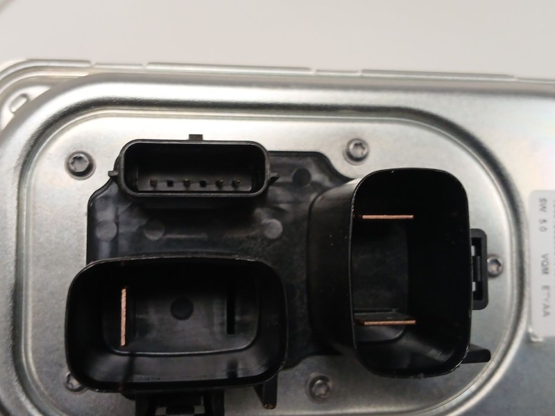 Recambio de modulo electronico para land rover range rover evoque (l538) 2.0 d referencia OEM IAM GX7314B526AC  