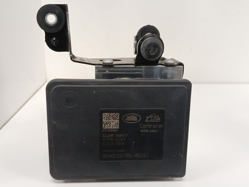 Recambio de abs para land rover range rover evoque (l538) 2.0 d referencia OEM IAM   