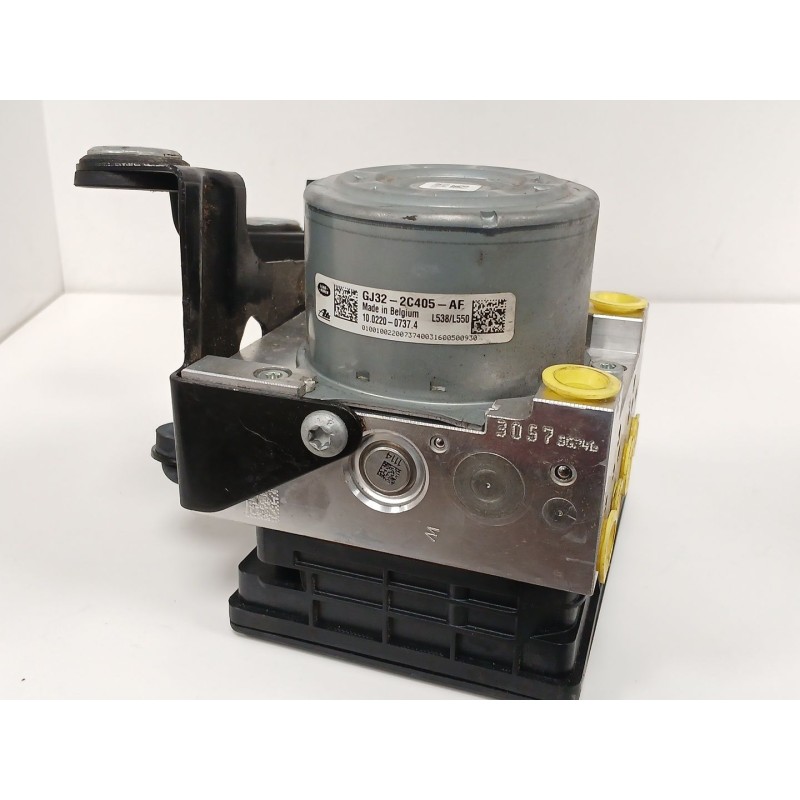 Recambio de abs para land rover range rover evoque (l538) 2.0 d referencia OEM IAM   