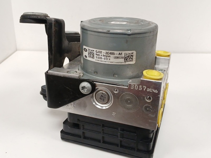 Recambio de abs para land rover range rover evoque (l538) 2.0 d referencia OEM IAM   
