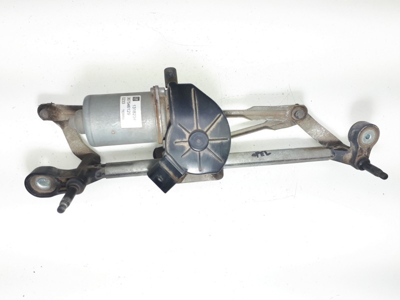 Recambio de motor limpia delantero para opel corsa d corsavan referencia OEM IAM 13182340 405067 4033A