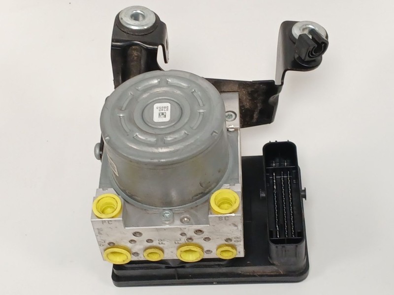 Recambio de abs para land rover range rover evoque (l538) 2.0 d referencia OEM IAM   