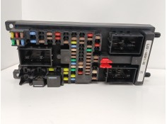 Recambio de caja reles / fusibles para land rover range rover evoque (l538) 2.0 d referencia OEM IAM GJ3214F041AB   2