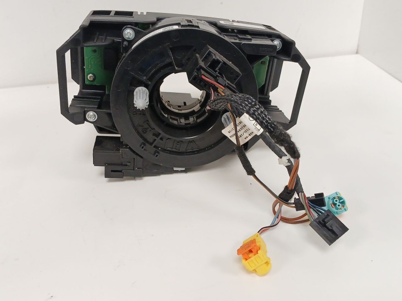Recambio de anillo airbag para land rover range rover evoque (l538) 2.0 d referencia OEM IAM BJ3214A664AC  