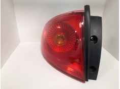 Recambio de piloto trasero izquierdo para seat altea (5p1) arena referencia OEM IAM 5P0945095D 5P0945111B 5P0945257