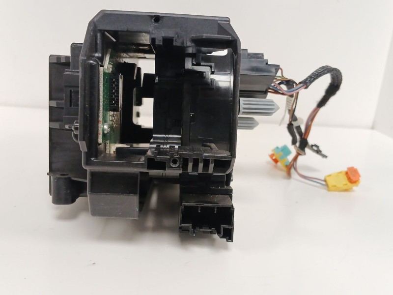 Recambio de anillo airbag para land rover range rover evoque (l538) 2.0 d referencia OEM IAM BJ3214A664AC  