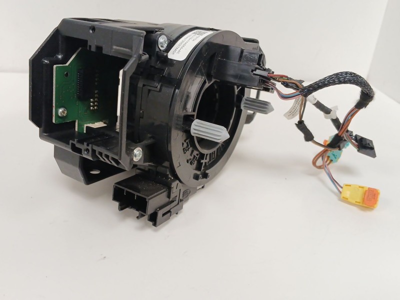 Recambio de anillo airbag para land rover range rover evoque (l538) 2.0 d referencia OEM IAM BJ3214A664AC  